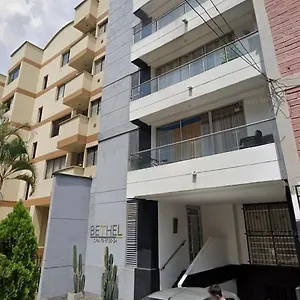 Apartamento Apartaestudio De 1 Habitacion Disfruta, Medellín