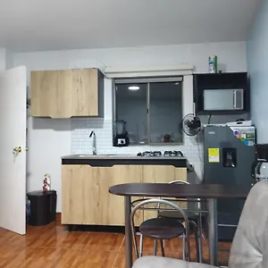 Habitación en casa particular Noras Laureles, Medellín