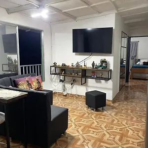 Apartamento Balcones Lll, Medellín
