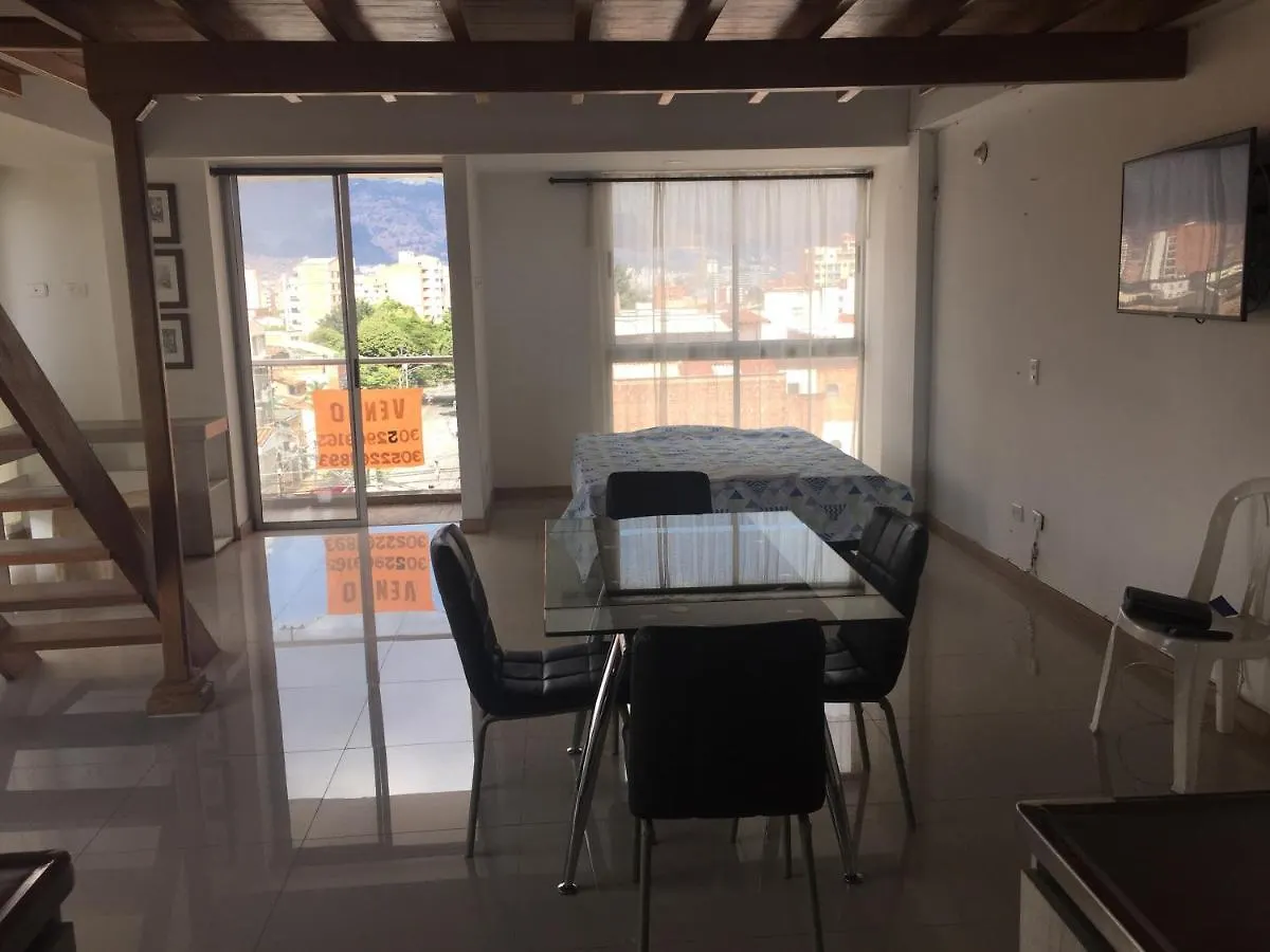 Apartment Apartamento Lof, Duplex, Iluminado, Bueno , Centrico Y Bien Ubicado En Laureles Estadio Medellin Colombia