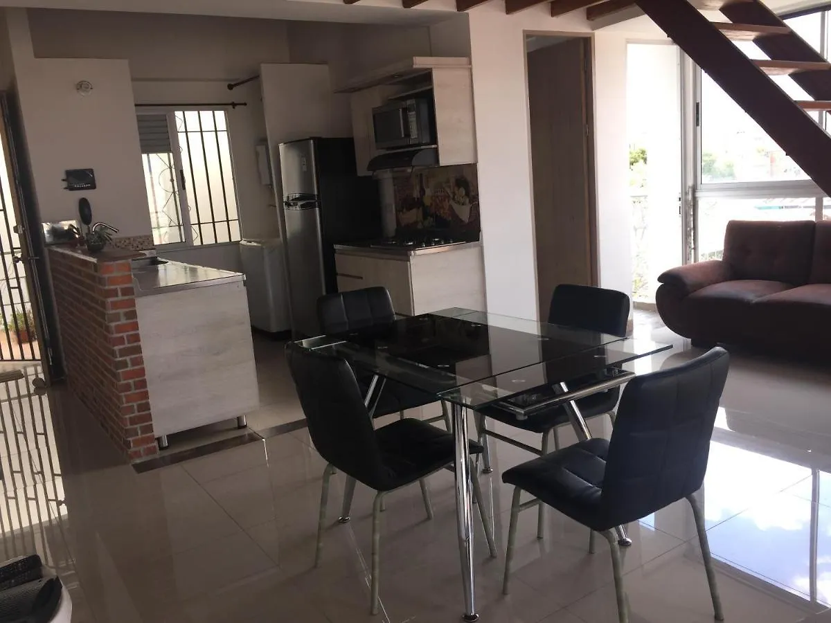 Apartment Apartamento Lof, Duplex, Iluminado, Bueno , Centrico Y Bien Ubicado En Laureles Estadio Medellin