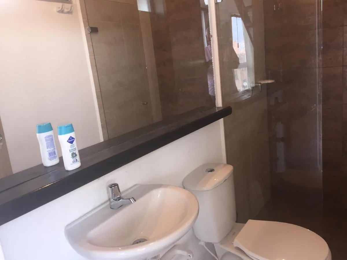 Apartamento Lof, Duplex, Iluminado, Bueno , Centrico Y Bien Ubicado En Laureles Estadio Medellin