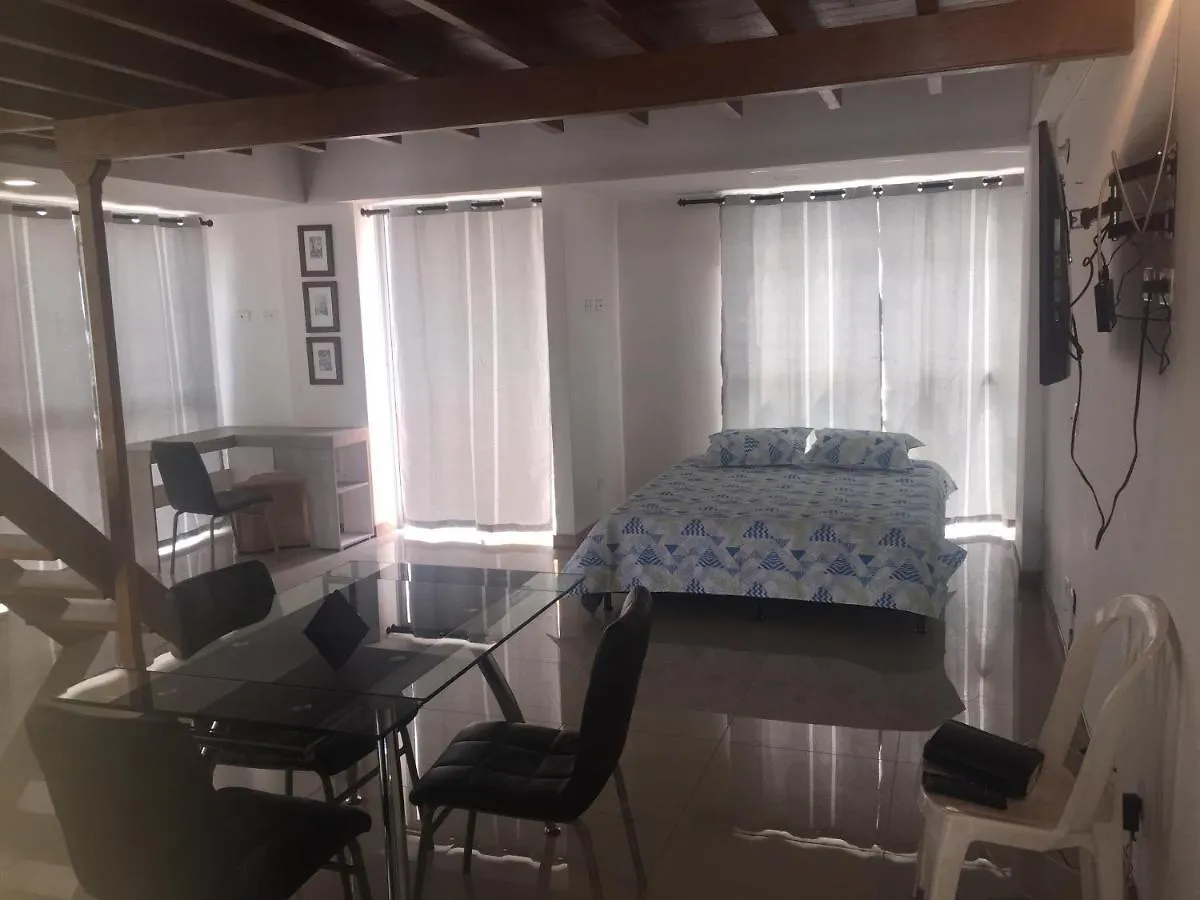 Apartment Apartamento Lof, Duplex, Iluminado, Bueno , Centrico Y Bien Ubicado En Laureles Estadio Medellin
