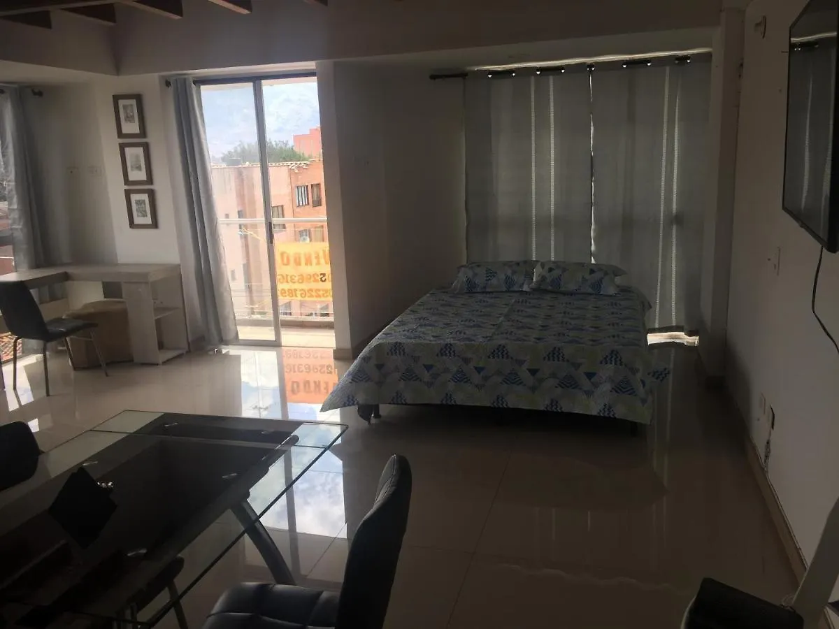 Apartamento Lof, Duplex, Iluminado, Bueno , Centrico Y Bien Ubicado En Laureles Estadio Medellin